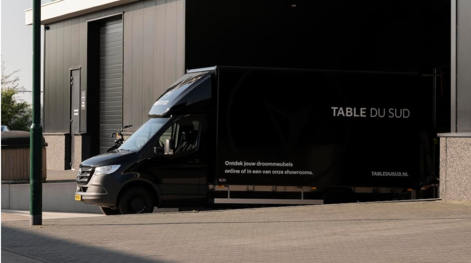 Table du Sud Heeze  afbeelding 4 Table du Sud Heeze  afbeelding 4