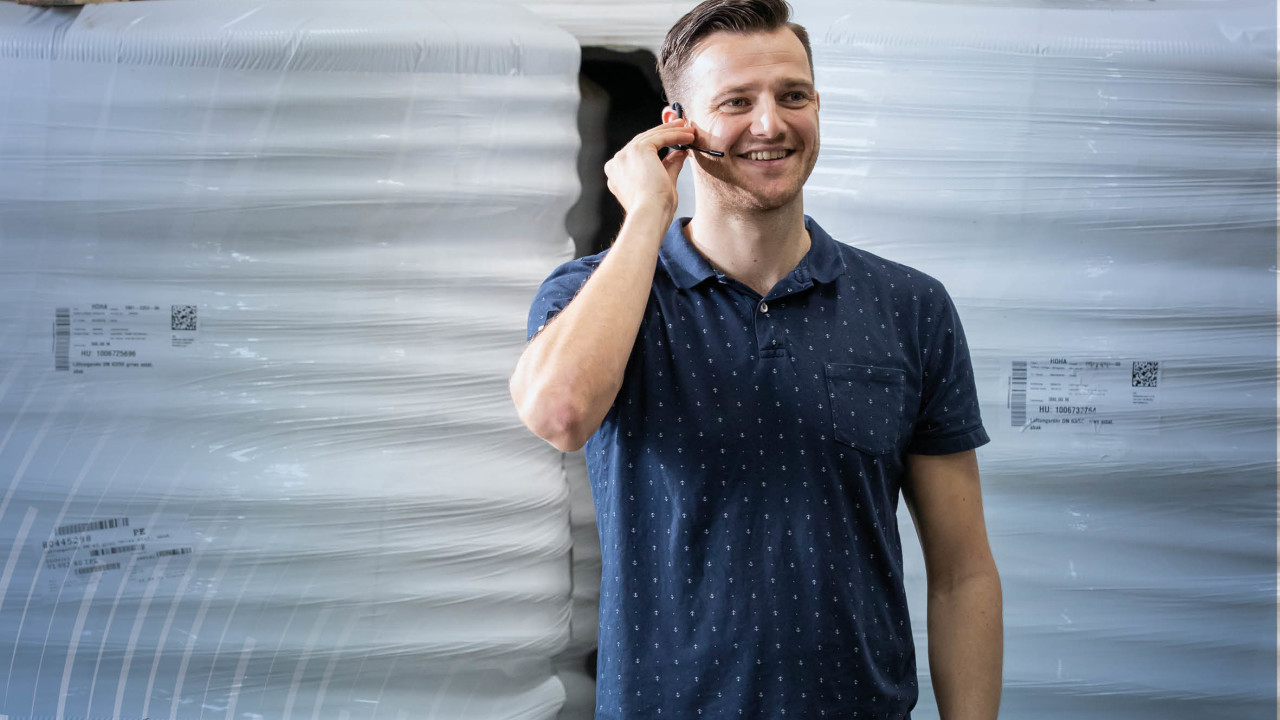 Ventilair Group Nederland B.V. Eersel afbeelding 1