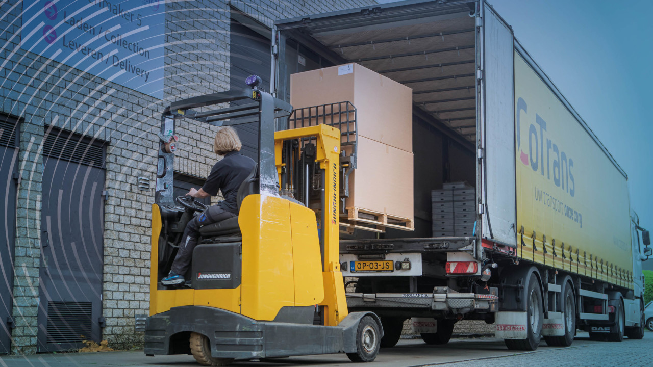 Ventilair Group Nederland B.V. Eersel afbeelding 6