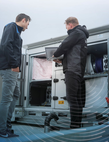 Ventilair Group Nederland B.V. Eersel afbeelding 3