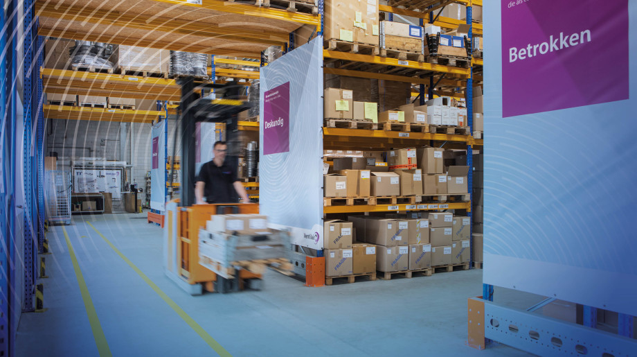 Ventilair Group Nederland B.V. Eersel afbeelding 2