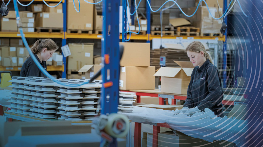 Ventilair Group Nederland B.V. Eersel afbeelding 4