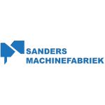 Sanders Machinefabriek logo