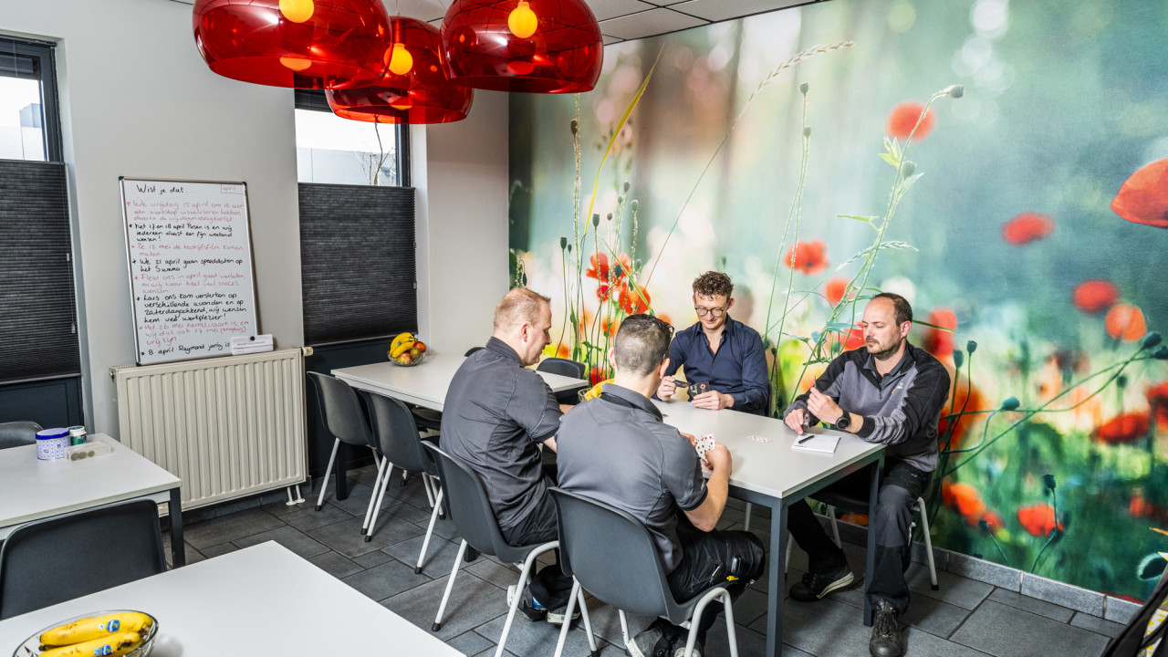 Brans Metaalbewerking Bergeijk afbeelding 6