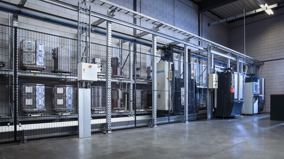 Brans Metaalbewerking Bergeijk afbeelding 2