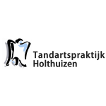 Tandartspraktijk Holthuizen logo