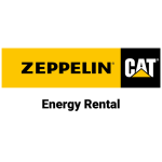 Zeppelin Energy Rental B.V. logo