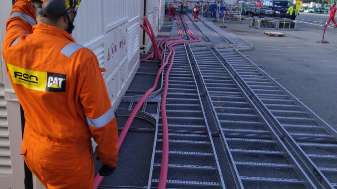 Zeppelin Energy Rental B.V. Bladel afbeelding 6