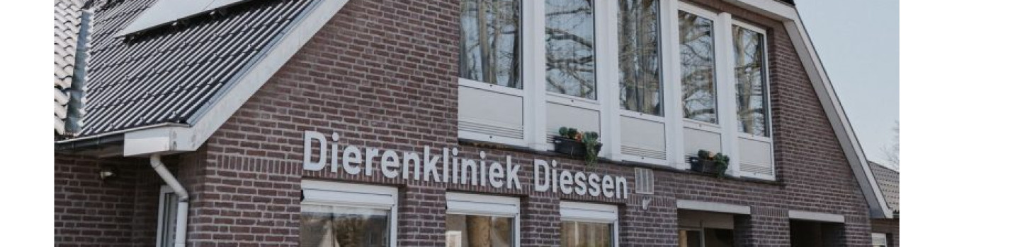 Dierenartsen Midden Brabant