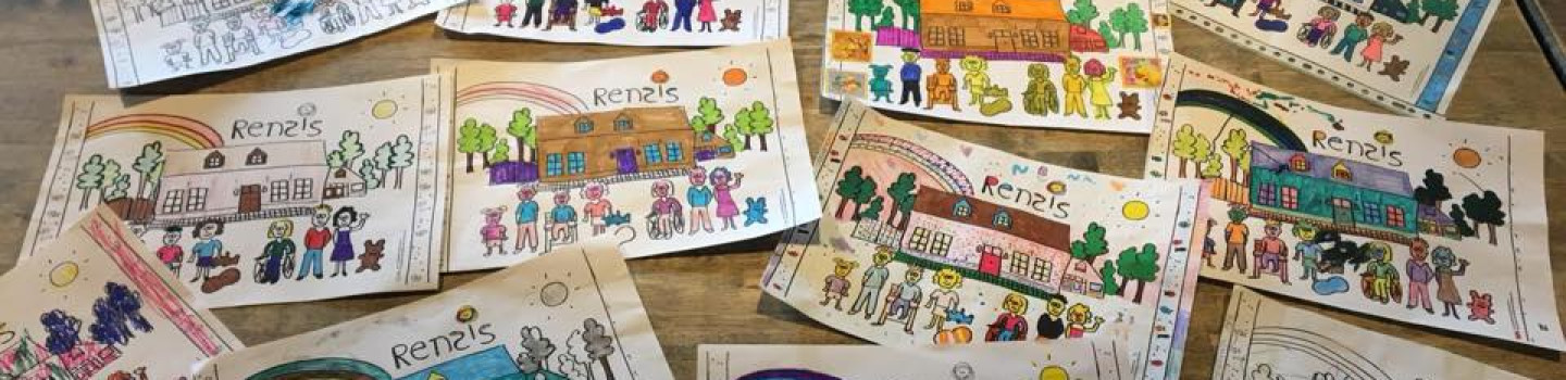 Slaapdienst medewerker