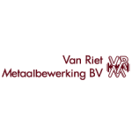 Van Riet Metaalbewerking BV logo