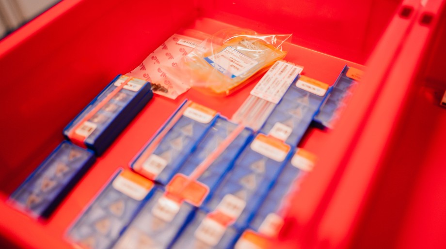 Young Cuttingtools Eersel afbeelding 2