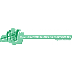 Van den Borne kunststoffen BV logo