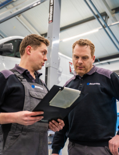 Bart van Aaken Auto's Hilvarenbeek afbeelding 3