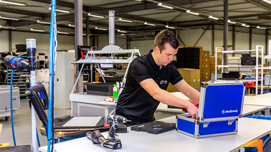 Faes Reusel afbeelding 2