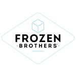 Frozen Brothers BV logo