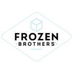 Frozen Brothers BV Bladel logo