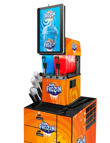 Frozen Brothers BV Bladel afbeelding 5