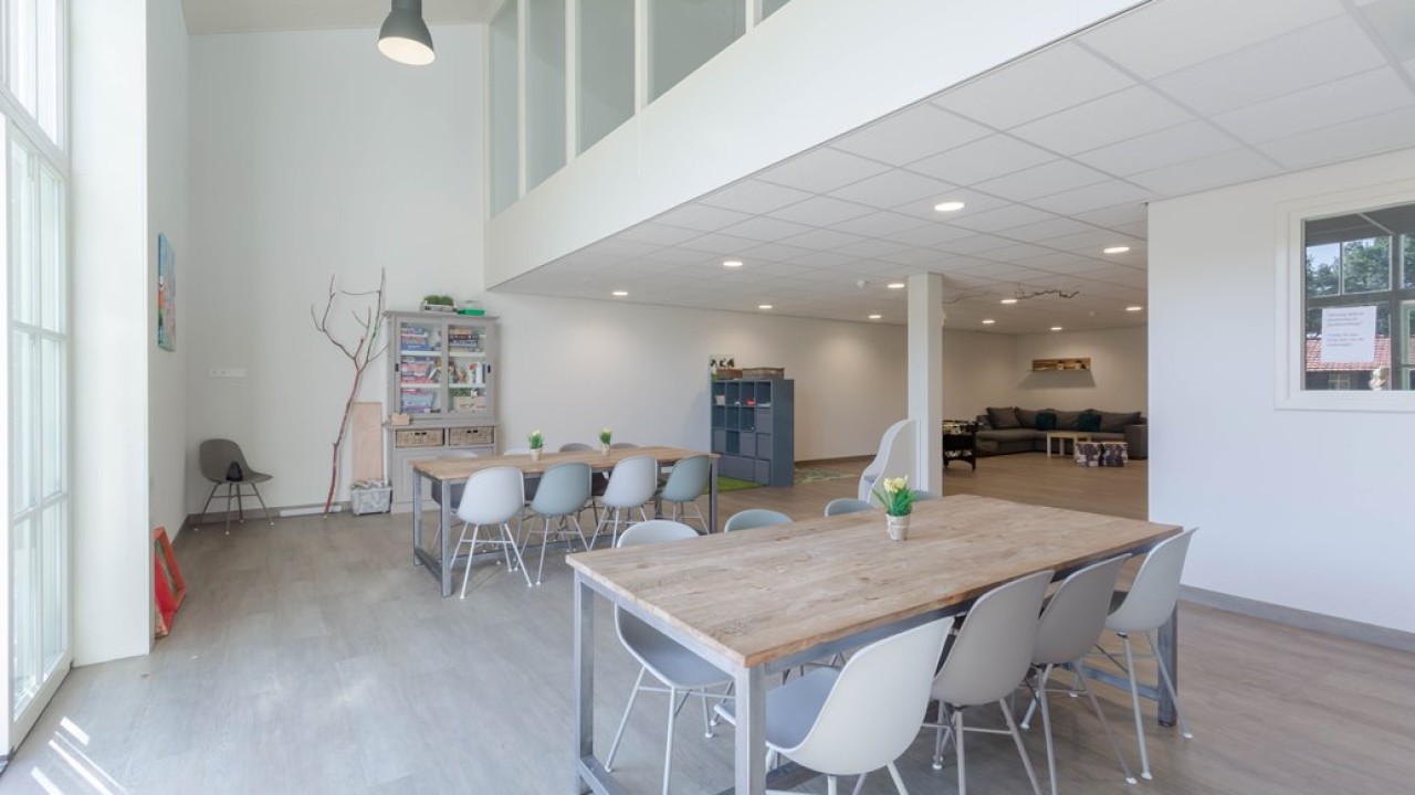 Kinderopvang Buitengewoon  Hapert afbeelding 6