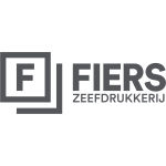 Zeefdrukkerij Fiers BV logo
