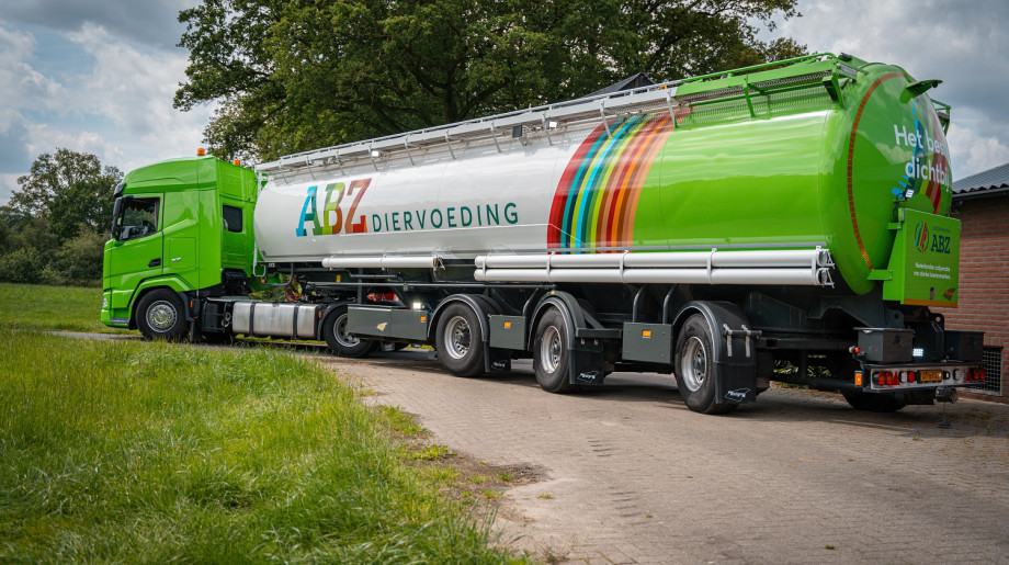 ABZ Diervoeding Eindhoven afbeelding 2