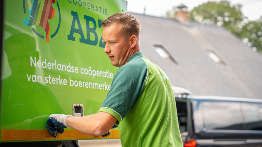 ABZ Diervoeding Eindhoven afbeelding 4