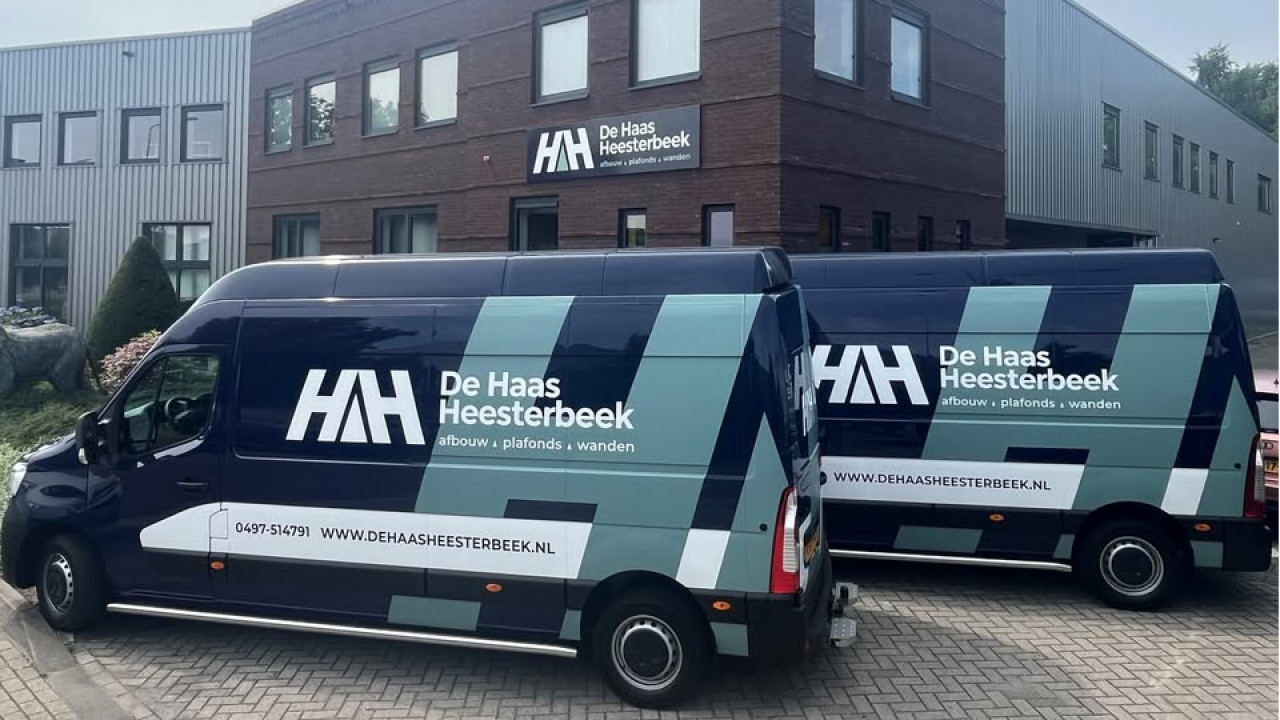 De Haas & Heesterbeek B.V. Eersel afbeelding 6
