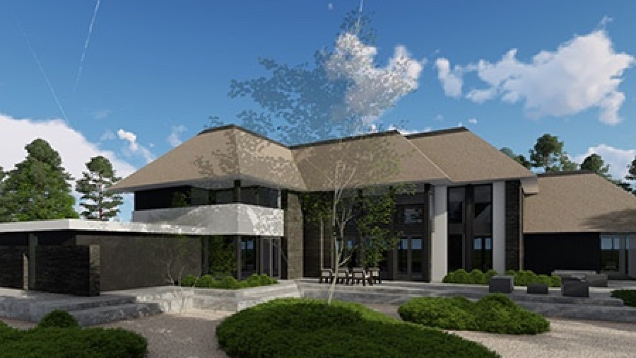 Geras Aannemersbedrijf BV. DIESSEN afbeelding 1