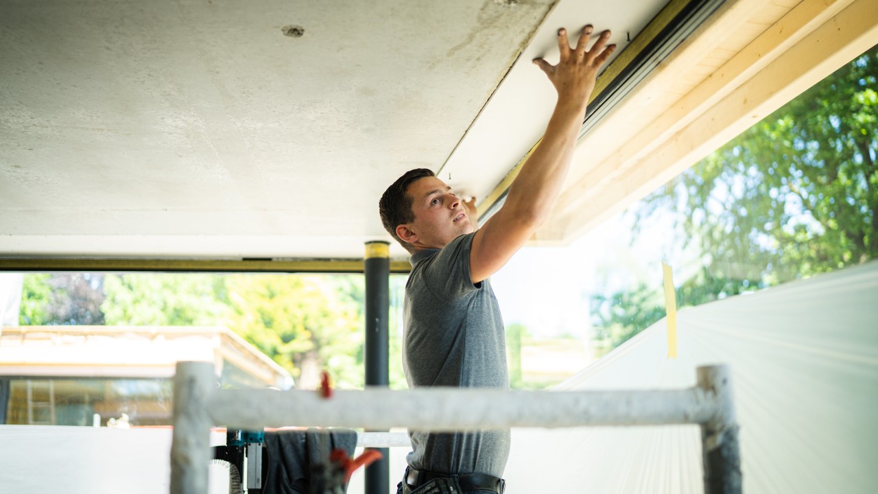 Geras Aannemersbedrijf BV. DIESSEN afbeelding 6