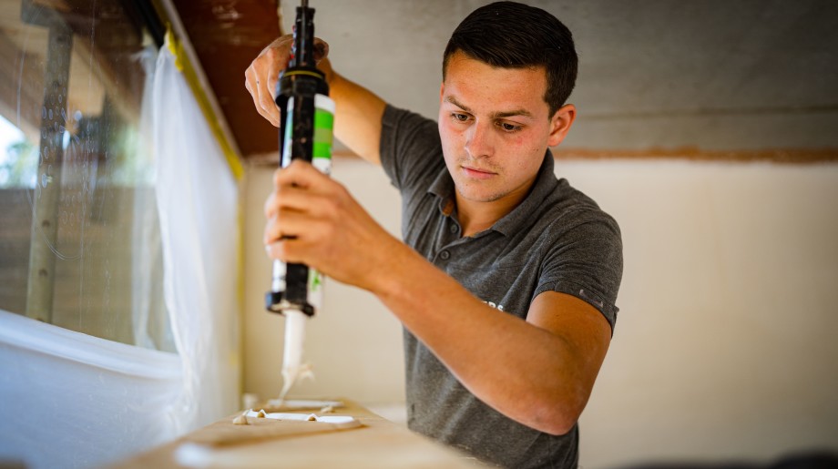 Geras Aannemersbedrijf BV. DIESSEN afbeelding 4