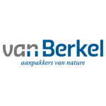 Van Berkel Groep Schijndel logo