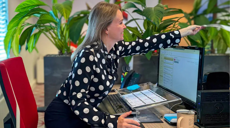 W&F Detacheringen BV Bergeijk afbeelding 4