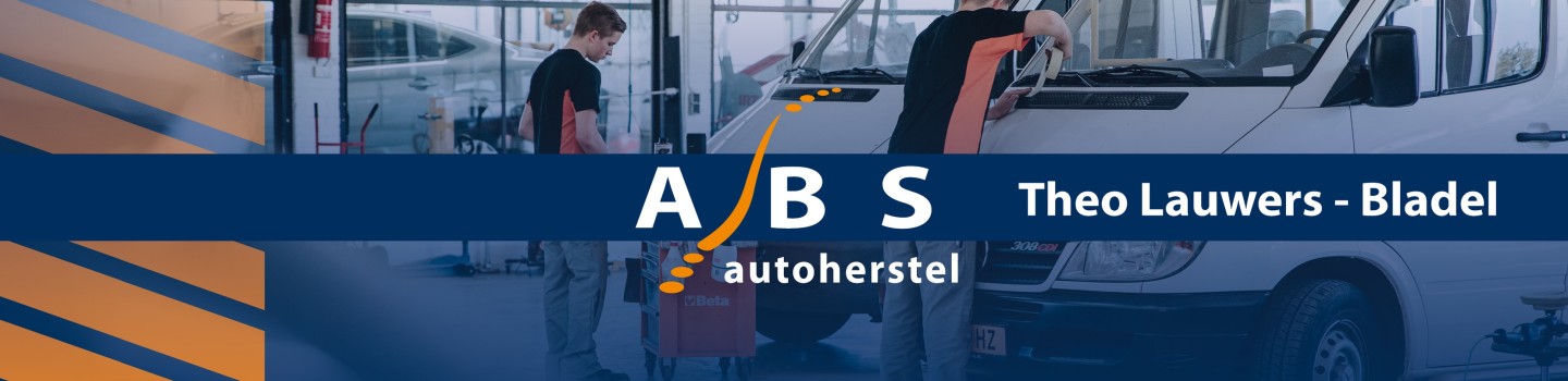 ABS Autoherstel Theo Lauwers