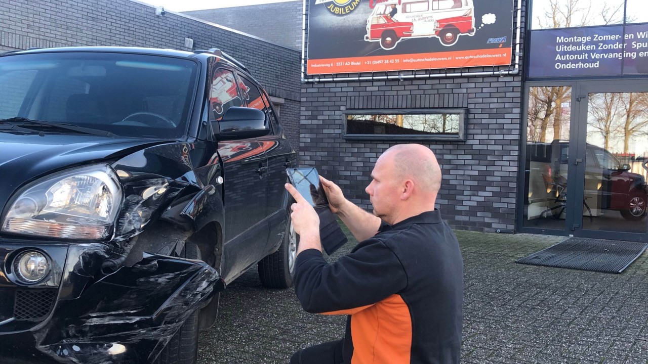 ABS Autoherstel Theo Lauwers Bladel afbeelding 6 ABS Autoherstel Theo Lauwers Bladel afbeelding 6