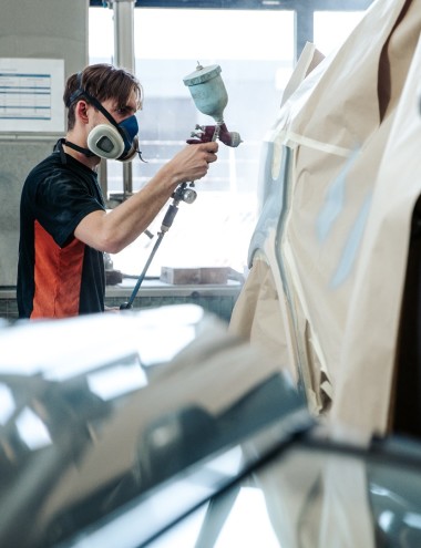 ABS Autoherstel Theo Lauwers Bladel afbeelding 3 ABS Autoherstel Theo Lauwers Bladel afbeelding 3