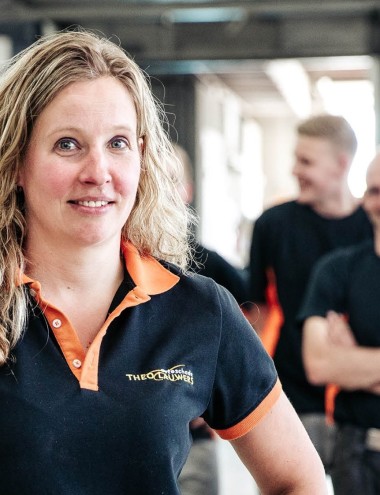 ABS Autoherstel Theo Lauwers Bladel afbeelding 5 ABS Autoherstel Theo Lauwers Bladel afbeelding 5