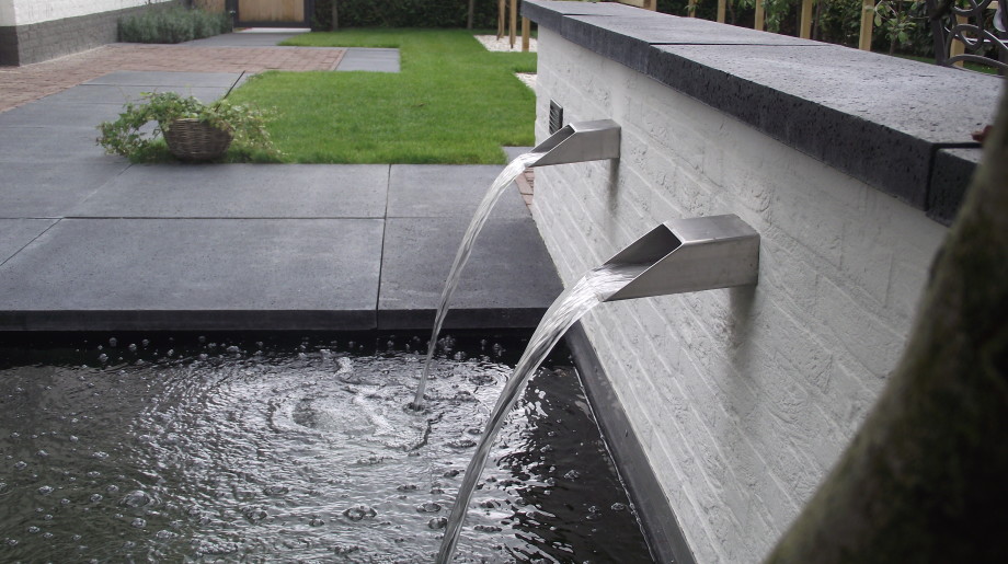 Hoveniersbedrijf van der Zanden  Westerhoven afbeelding 2