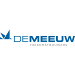 De Meeuw Oirschot logo