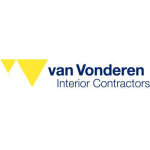 Van Vonderen Interior Contractors B.V. logo