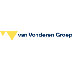 Van Vonderen Groep B.V. logo