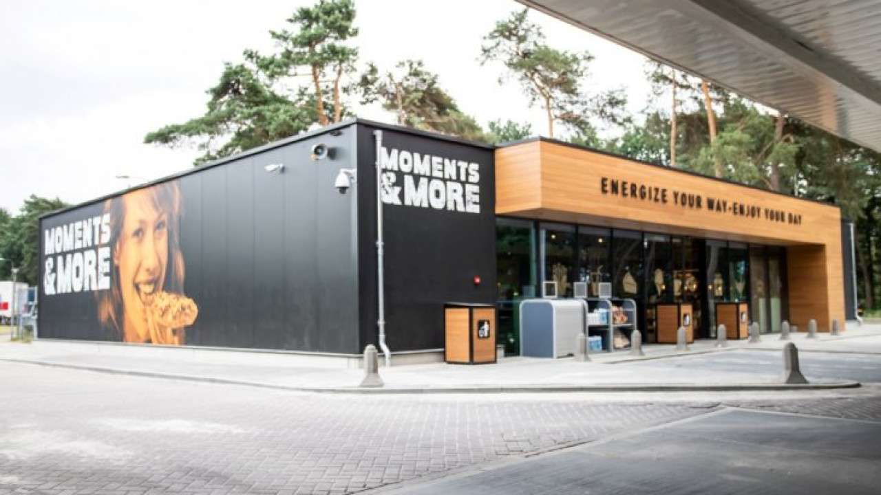 Vissers Energy Group BV Horst afbeelding 1