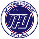 Jos Heeren Transport BV Hilvarenbeek logo