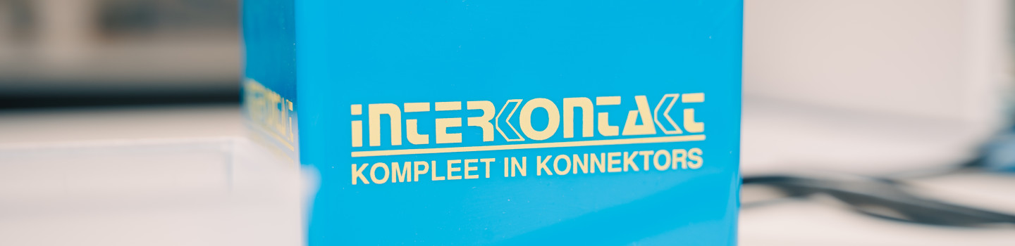 Interkontakt B.V.