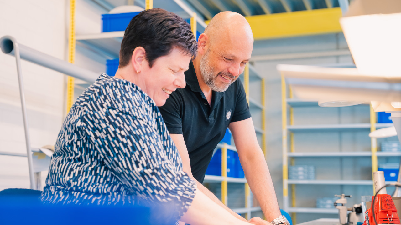 Interkontakt B.V. Bladel afbeelding 6