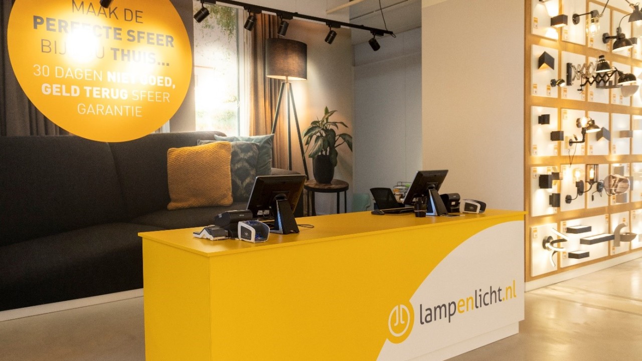 QLF Brands B.V. (lampenlicht.nl) Hapert afbeelding 6 QLF Brands B.V. (lampenlicht.nl) Hapert afbeelding 6