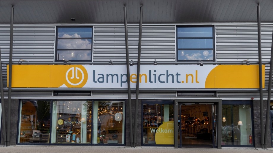 QLF Brands B.V. (lampenlicht.nl) Hapert afbeelding 4 QLF Brands B.V. (lampenlicht.nl) Hapert afbeelding 4