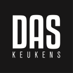 DAS keukens logo