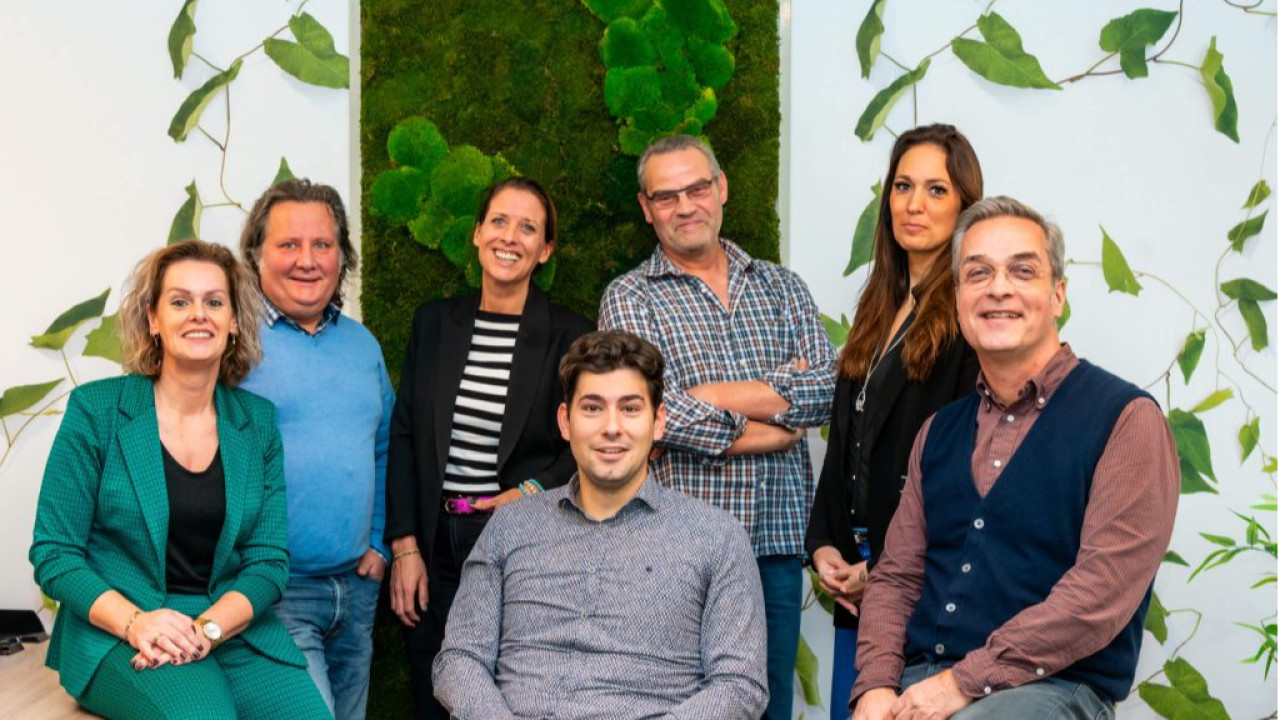 SAAMwerkt! Personeelsdiensten Eersel afbeelding 1 SAAMwerkt! Personeelsdiensten Eersel afbeelding 1