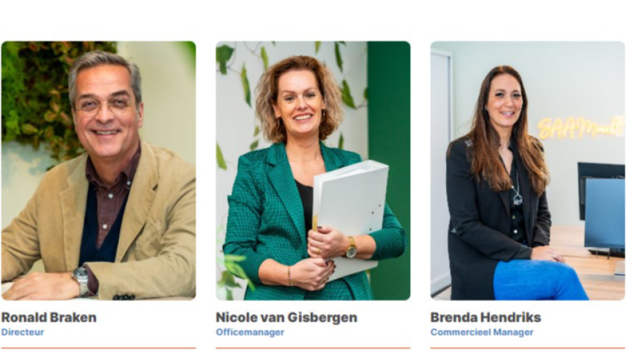 SAAMwerkt! Personeelsdiensten Eersel afbeelding 4 SAAMwerkt! Personeelsdiensten Eersel afbeelding 4