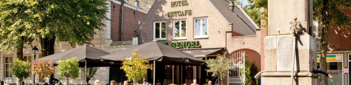 Hotel Restaurant De Bengel Eersel